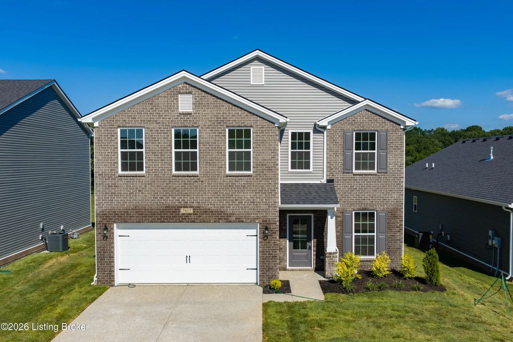 7817 Firescale Ct, Louisville