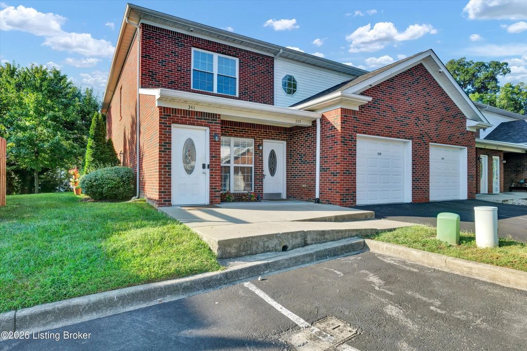 339 S Dorsey Ln, Louisville