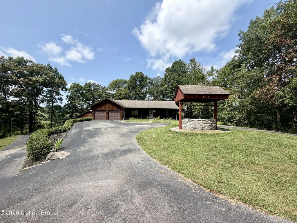 7296 Bardstown Rd, Springfield
