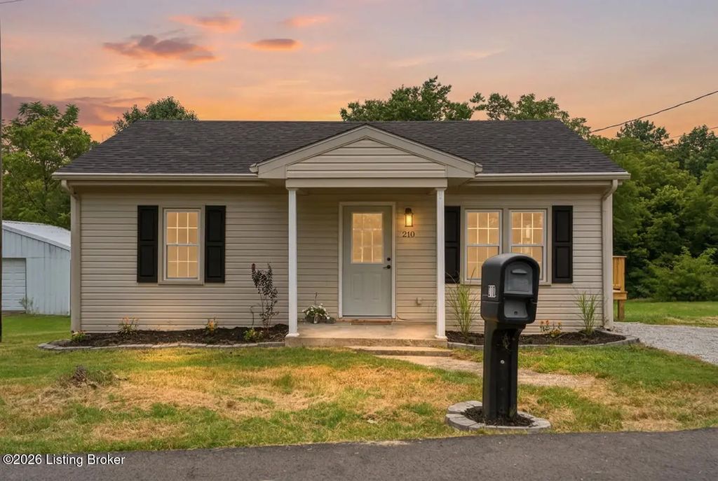 210 Montclair School Rd, Simpsonville