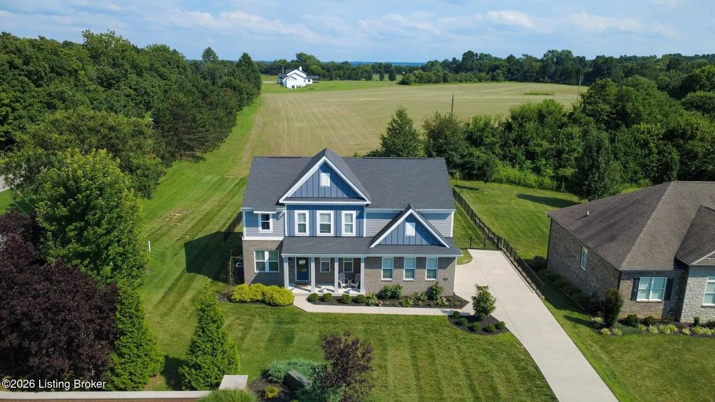 1001 Summit Parks Dr, La Grange