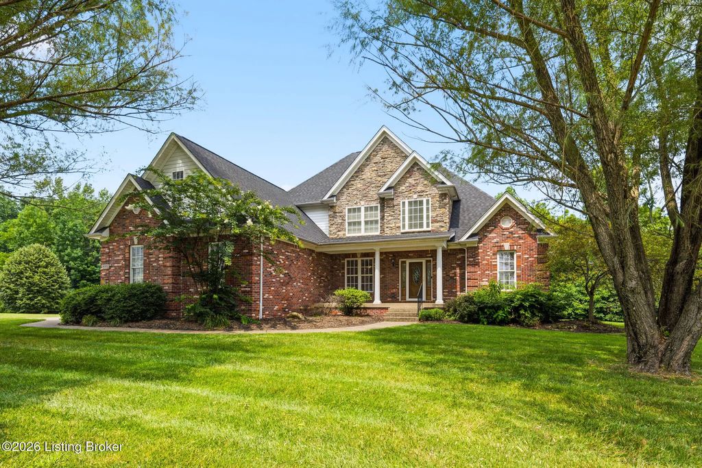 3000 Heather Green Blvd, La Grange