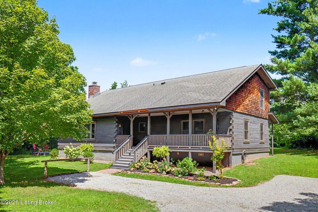 7604 Broad Run Rd, Louisville