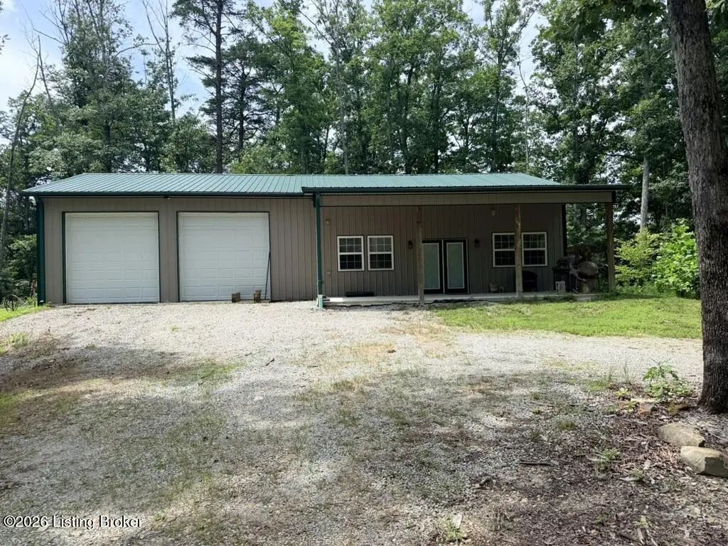 770 Jim Clark Rd, New Haven
