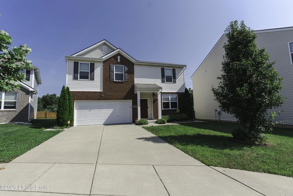 11705 Beacon Ct, Louisville