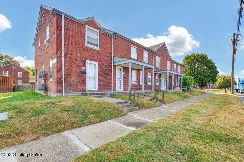 1809 Dixie Hwy, Louisville