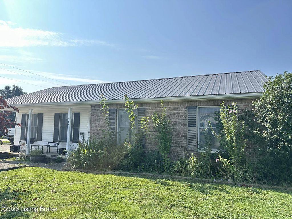 410 E 7th St, Hardinsburg