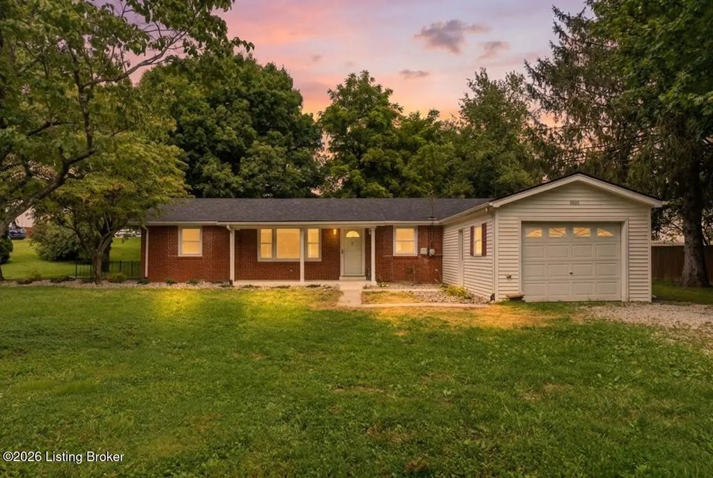 803 Otter Creek Rd, Vine Grove