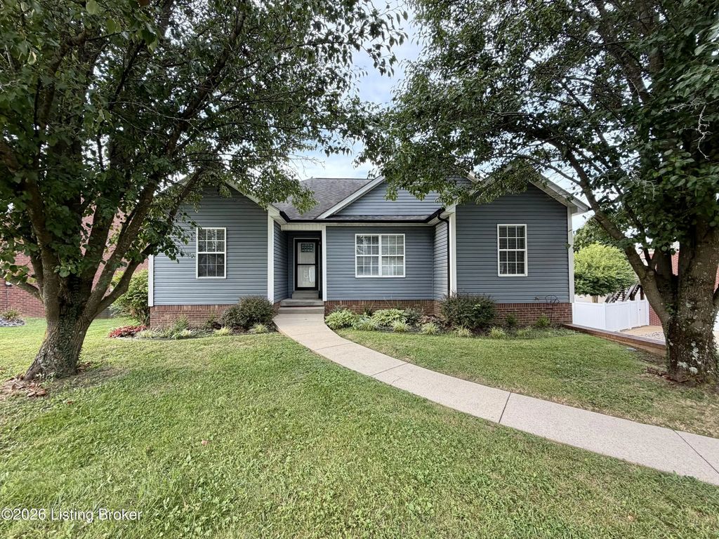 120 Alder Dr, Bardstown