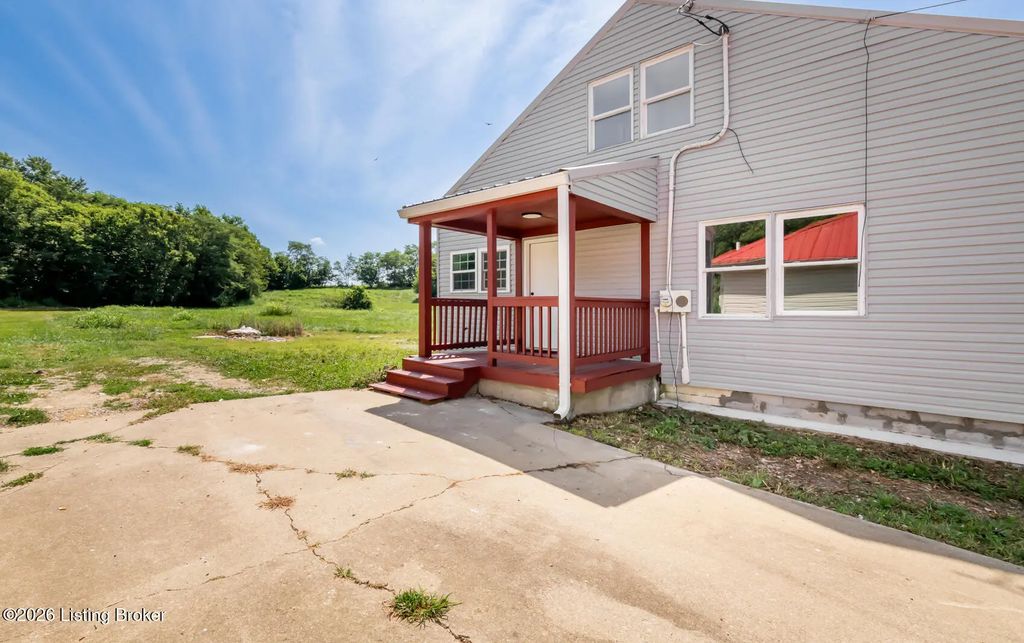 3998 Eminence Rd, Eminence