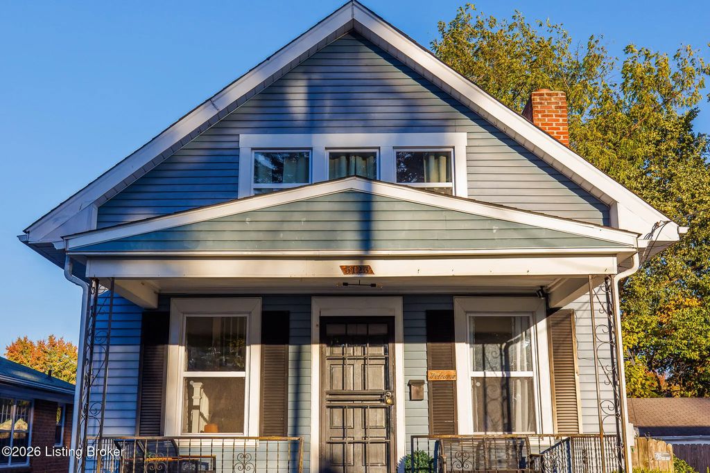 5125 Emery Ave, Louisville