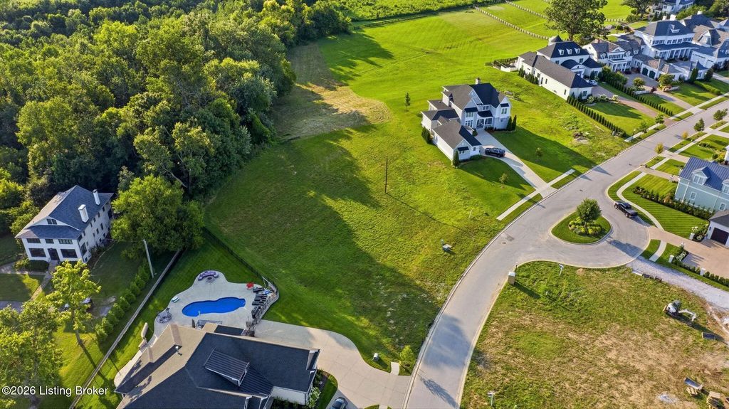 8212 Sutherland Farm Rd, Prospect