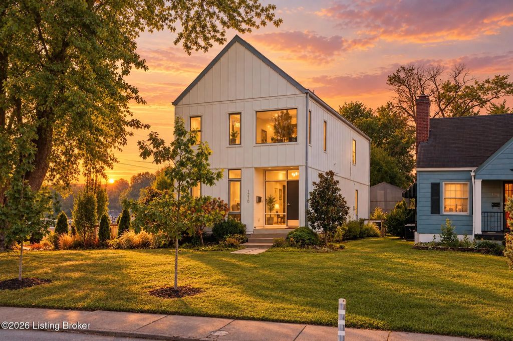 1210 Ellison Ave, Louisville