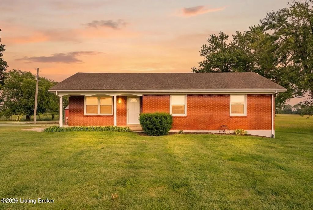 6547 Bethlehem Rd, Pleasureville