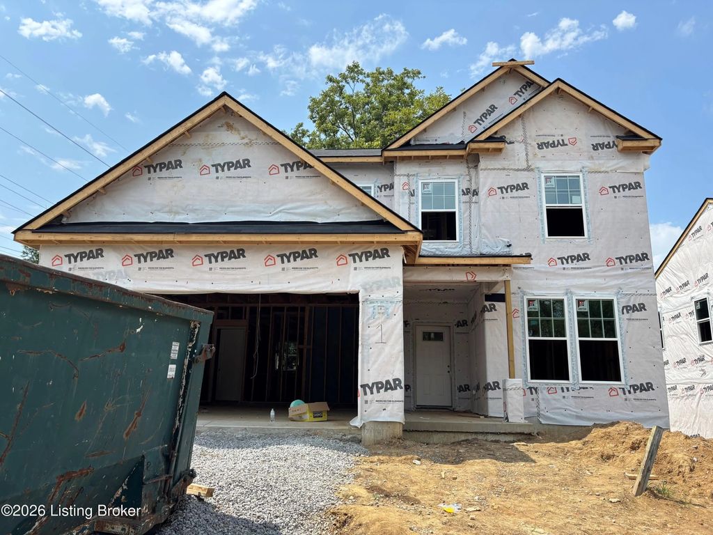 103 Ardmore Crossing Dr, Shelbyville