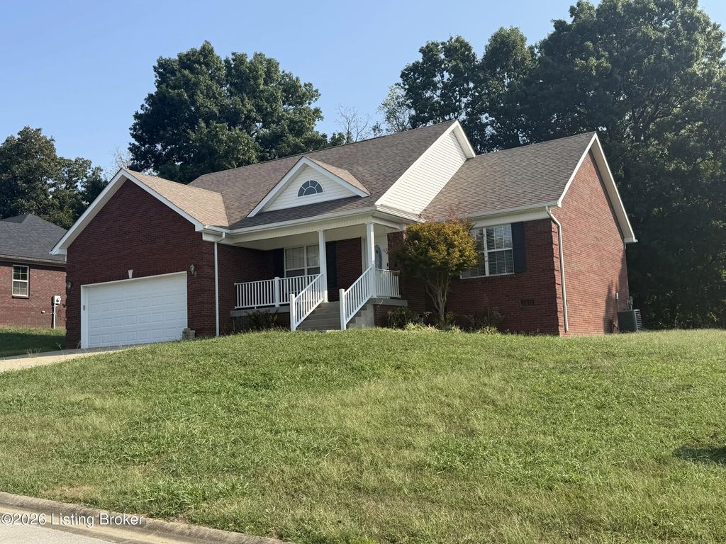 129 N Howard St, Bardstown