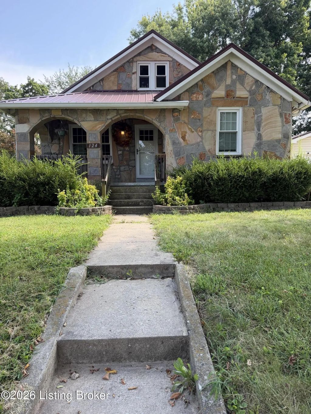 124 W Forest Ave, Hodgenville