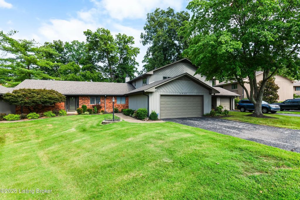 5602 Harrods Cove C1, Prospect