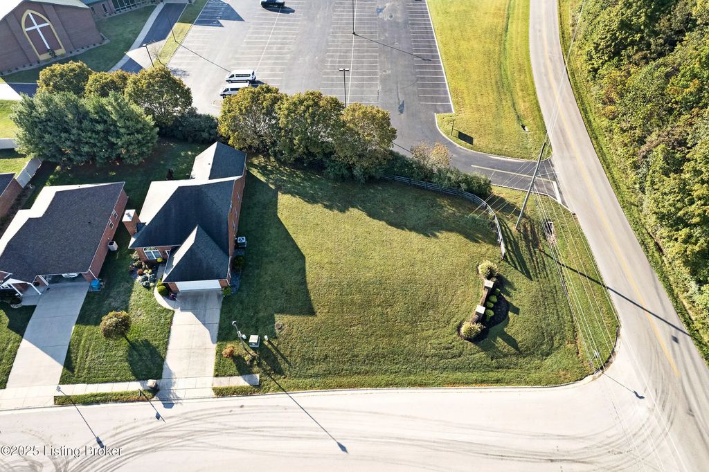 700 Abbeywood Rd, Elizabethtown