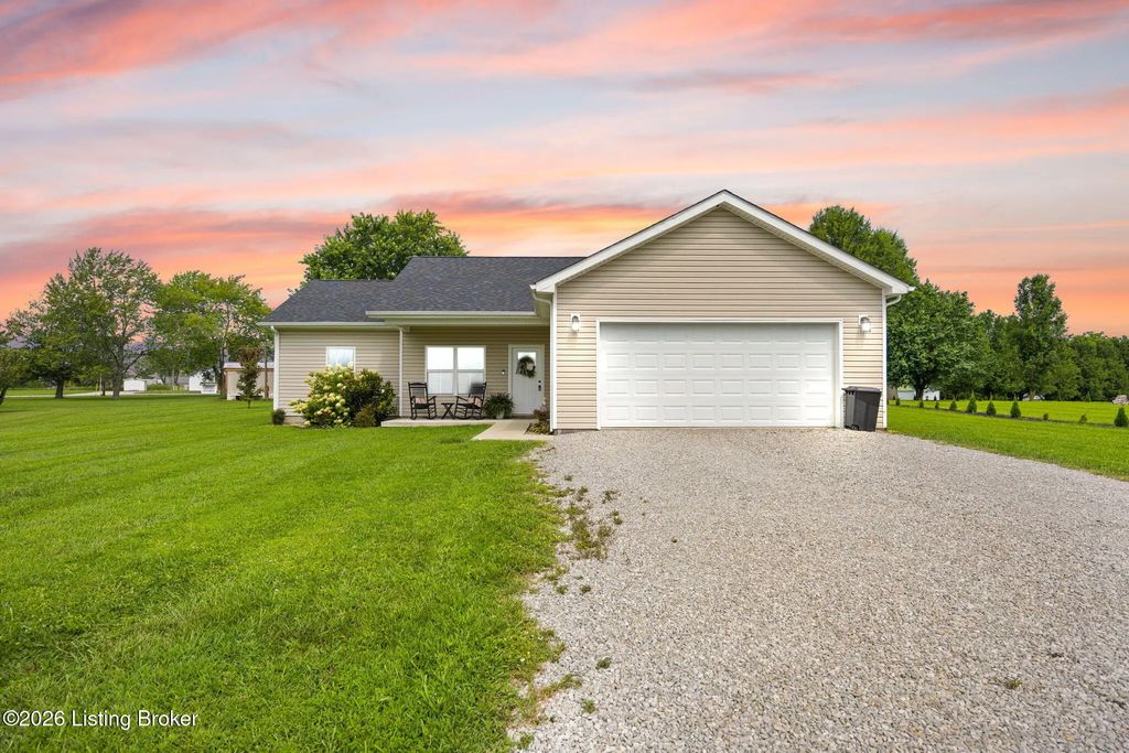 515 Bonita St, Clarkson