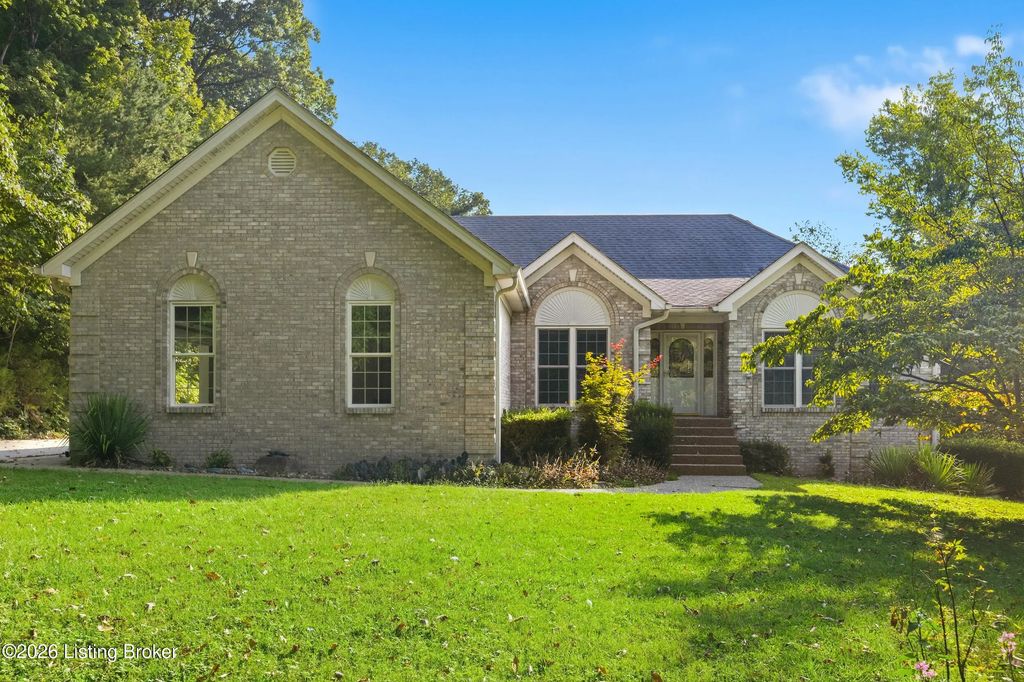282 Halls Ln, Shepherdsville