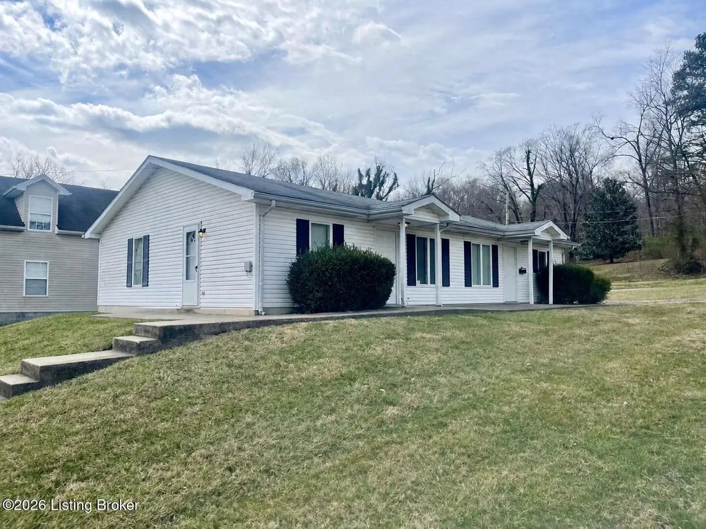 821 Commerce St, New Albany