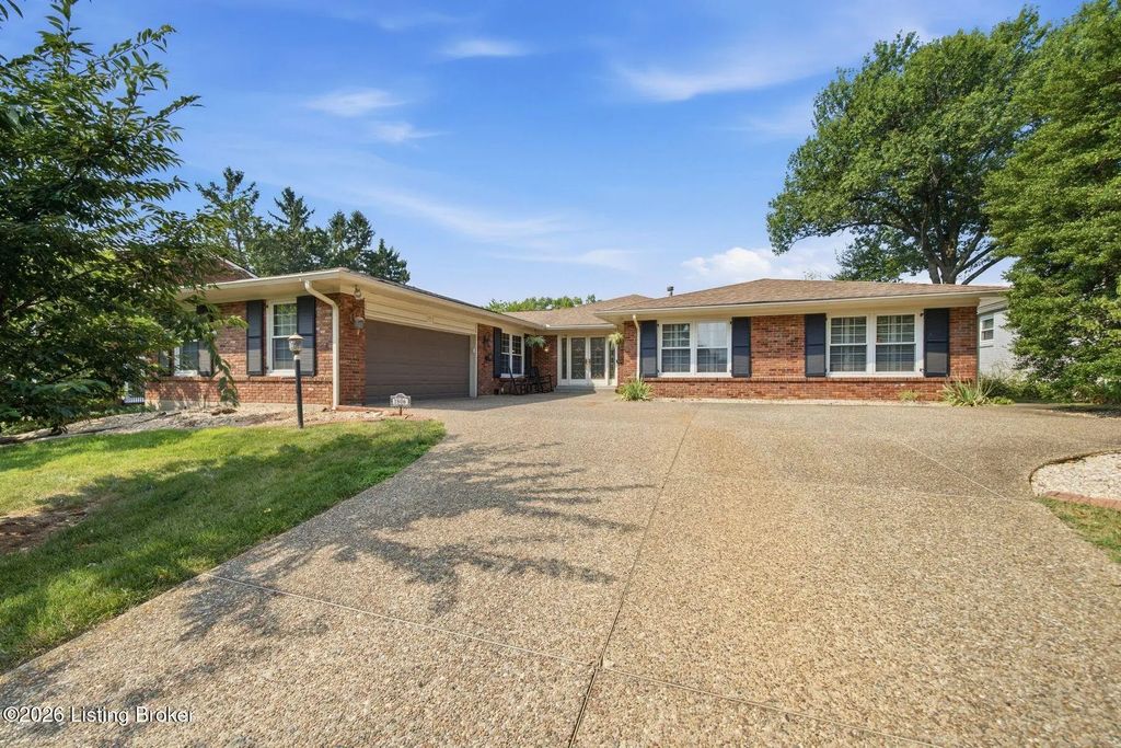 1806 Kline Ct, Louisville