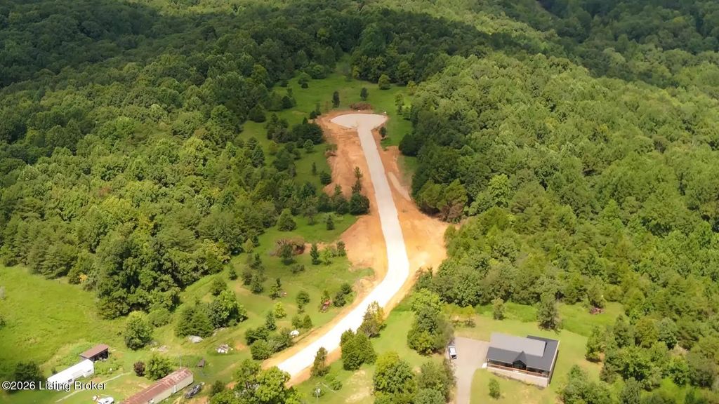 16 Freedom Estate Rd, Clarkson