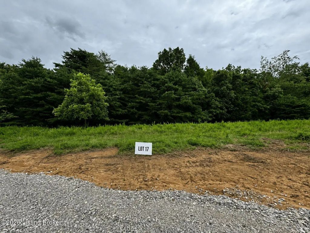 17 Freedom Estate Rd, Clarkson