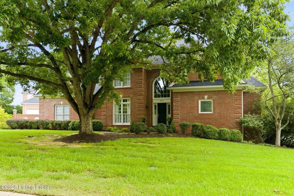6524 Harrods View Cir, Prospect
