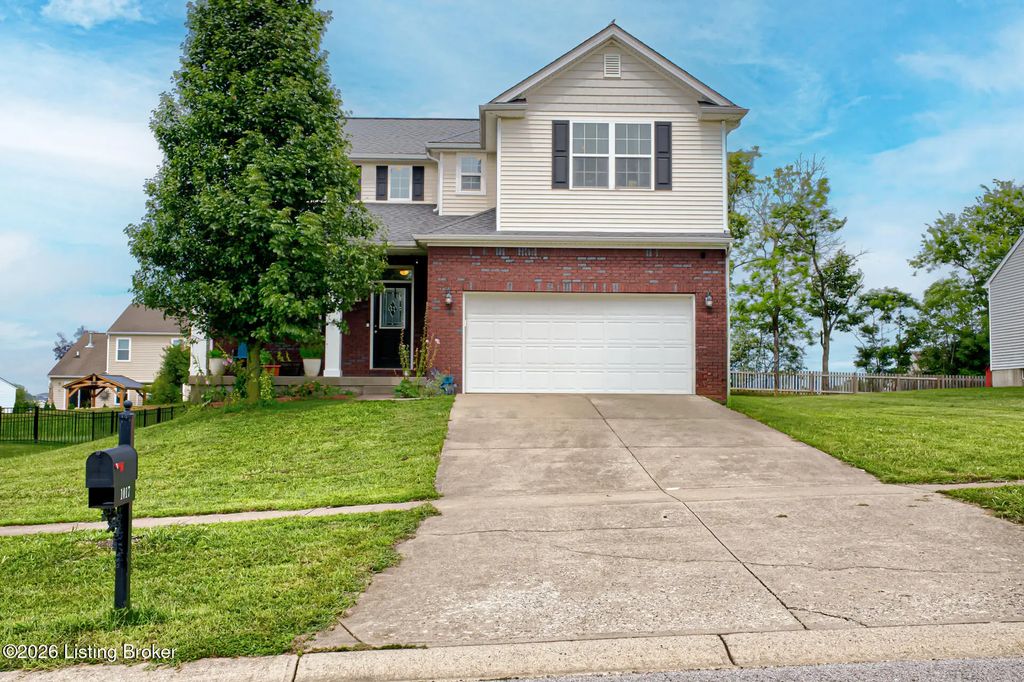 1017 Cherry Hollow Rd, La Grange