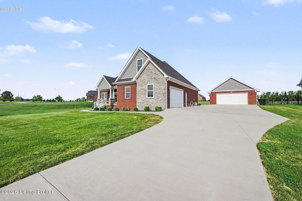 240 Brennan Ct, Shepherdsville