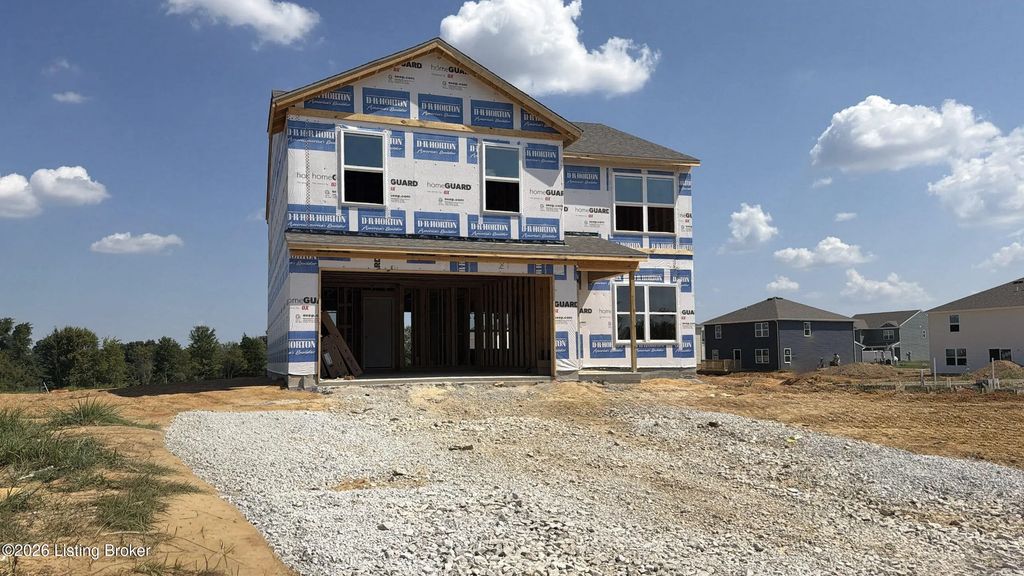 904 Tristan Ln, Elizabethtown