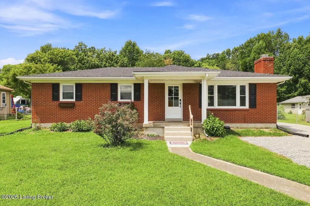 2753 Coral Ridge Rd, Brooks