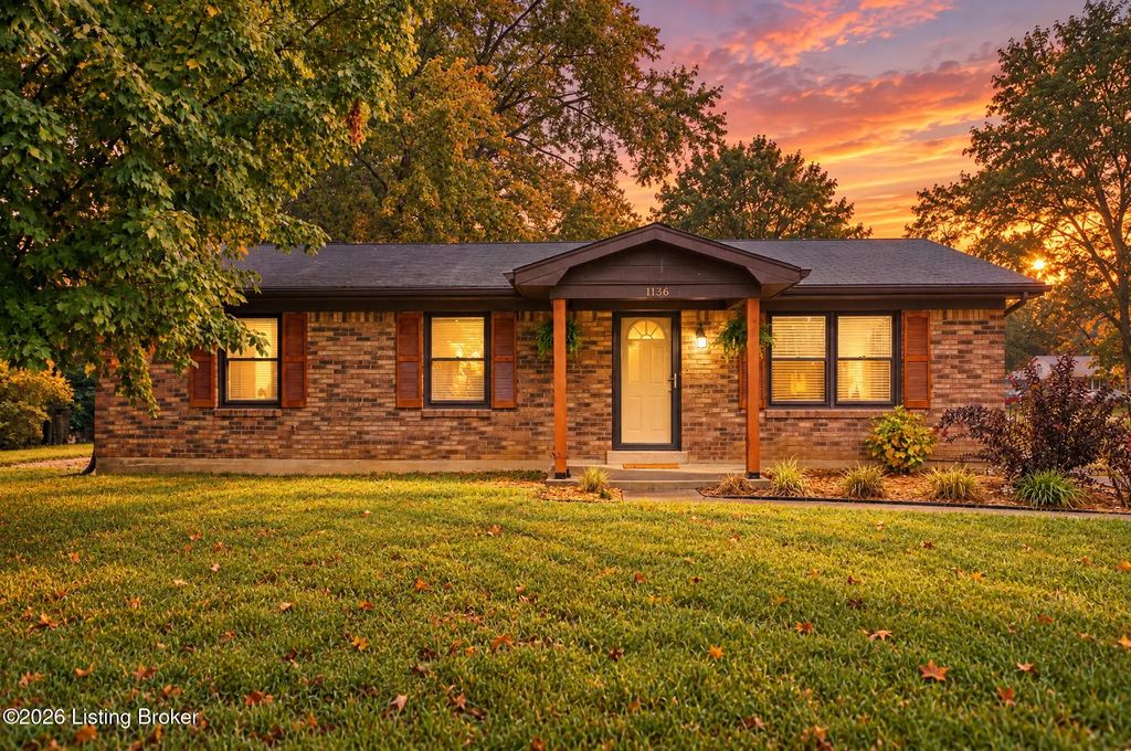 1196 Flatlick Rd, Mt Washington