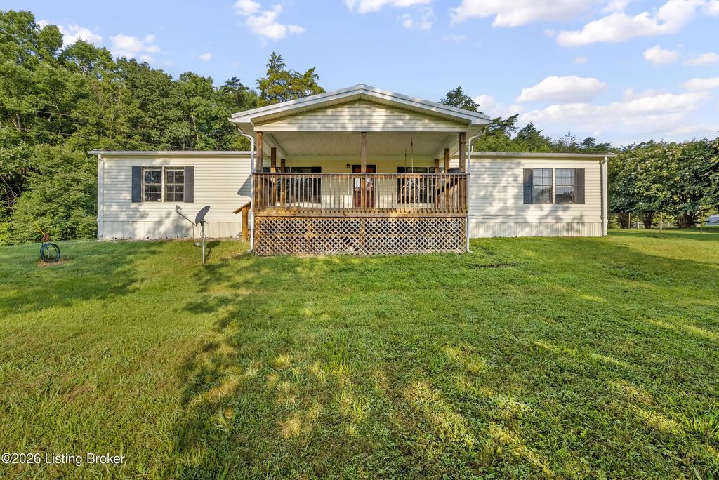 1511 Collings Hill Rd, Lebanon Junction