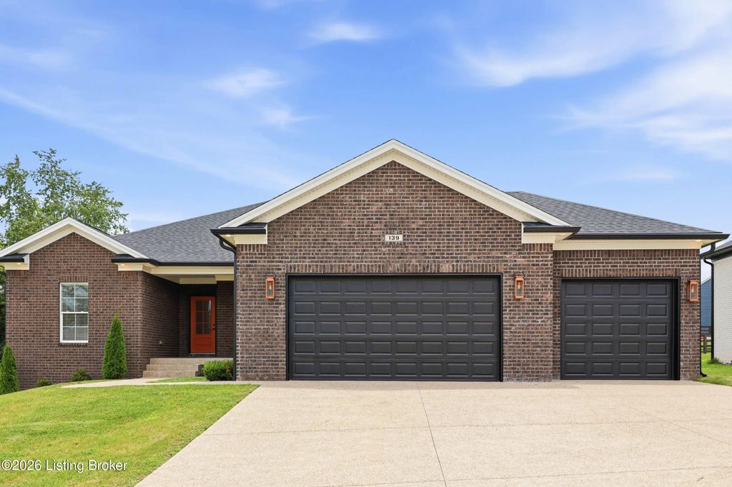 139 Wooded Glen Dr, Mt Washington