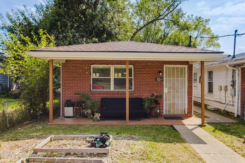 3834 Grand Ave, Louisville