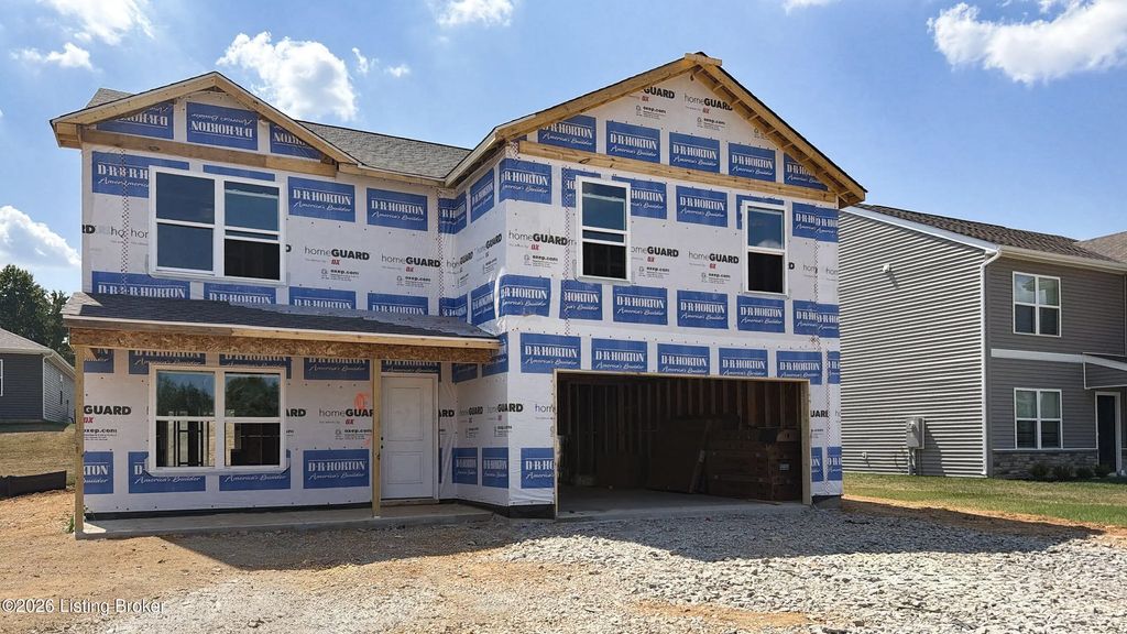 116 Saddle St, Elizabethtown