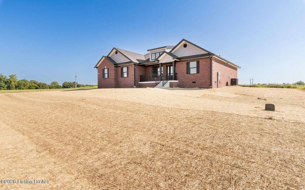 122 Woodford Dr, Bardstown