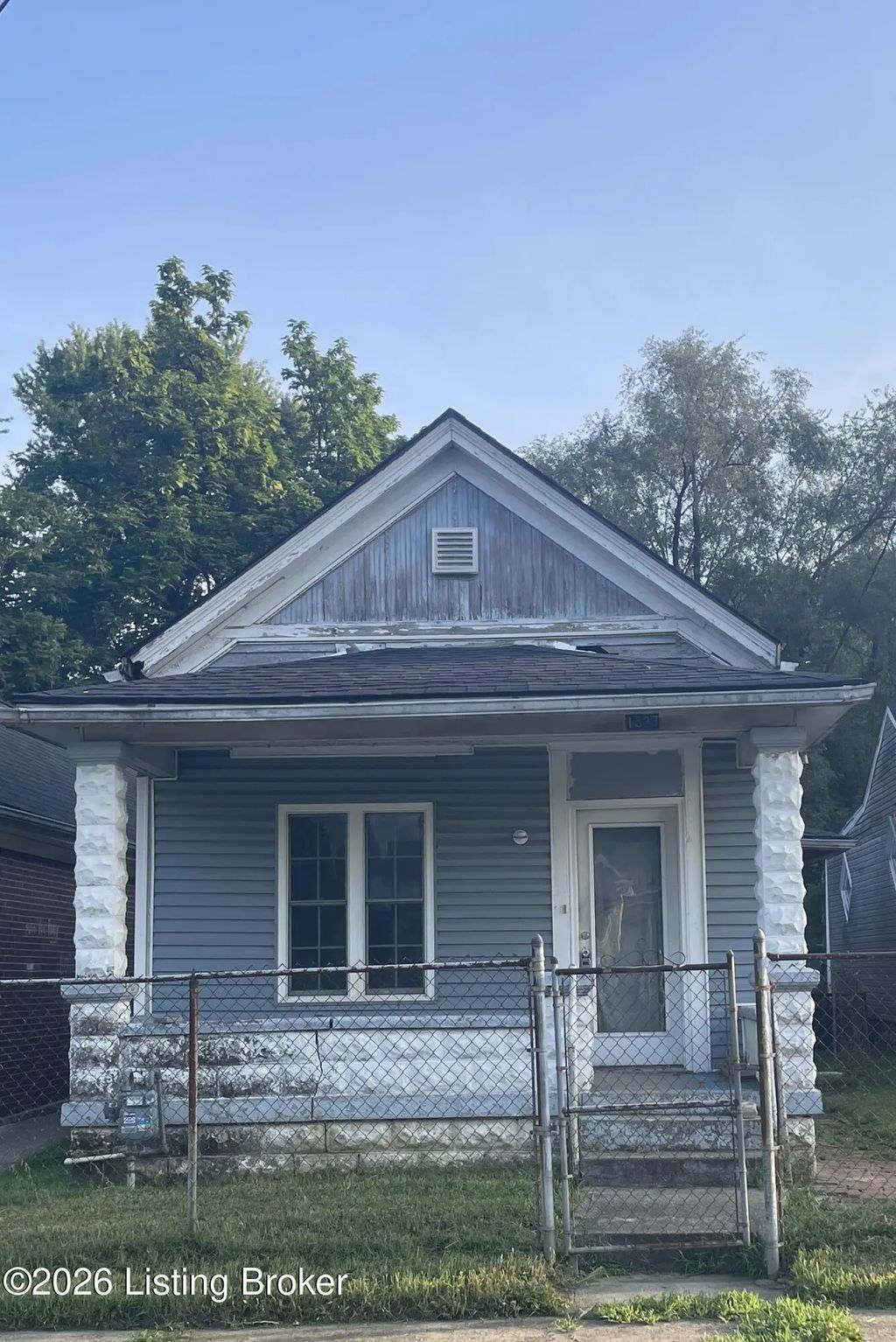 1537 W Ormsby Ave, Louisville