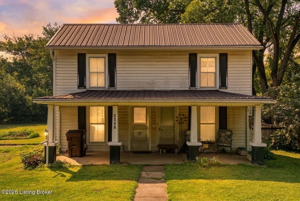 6457 Fallen Timber Rd, Sulphur