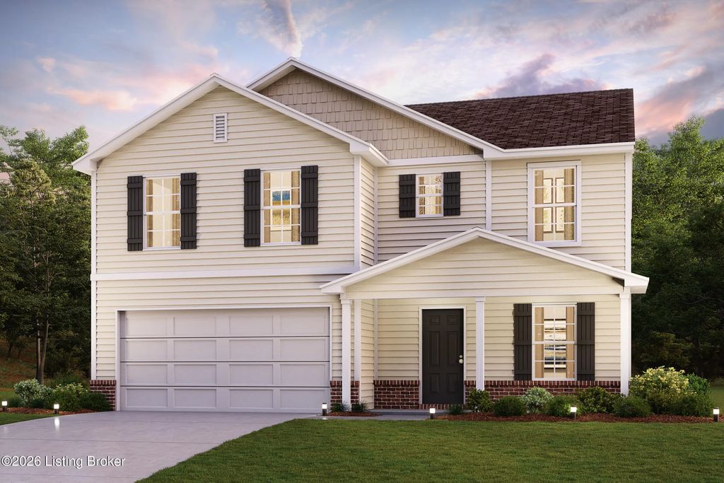 3153 Pinnacle Way, Lawrenceburg