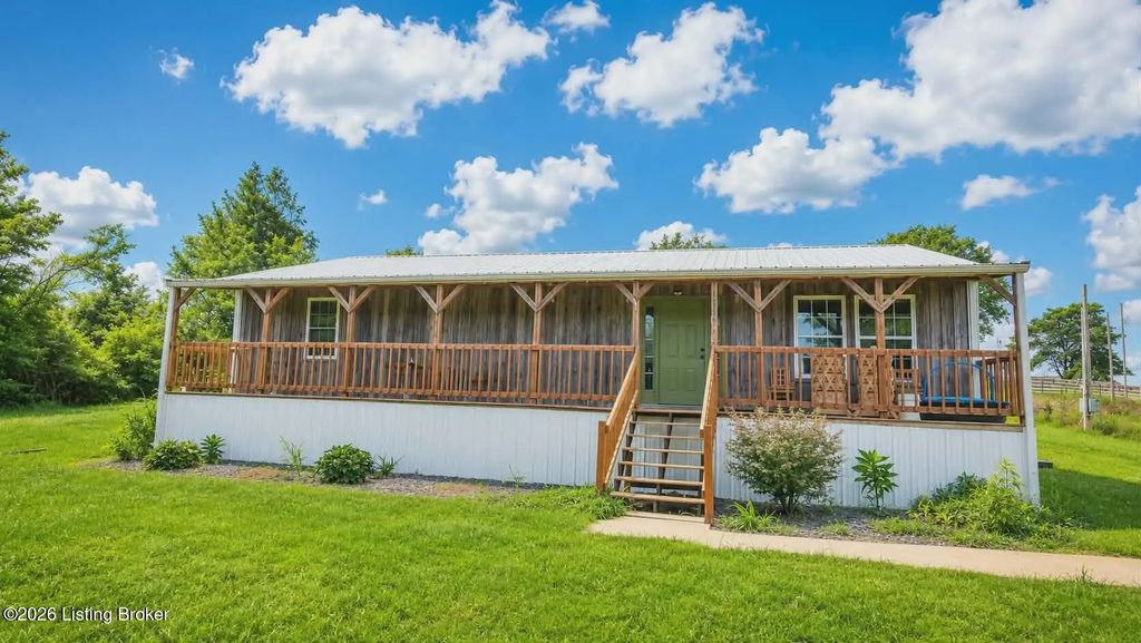 10290 N Highway 261, Webster