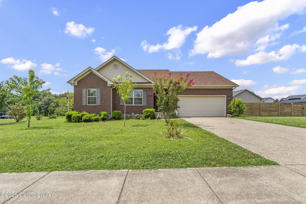 112 Gentry Crossings Blvd, Mt Washington