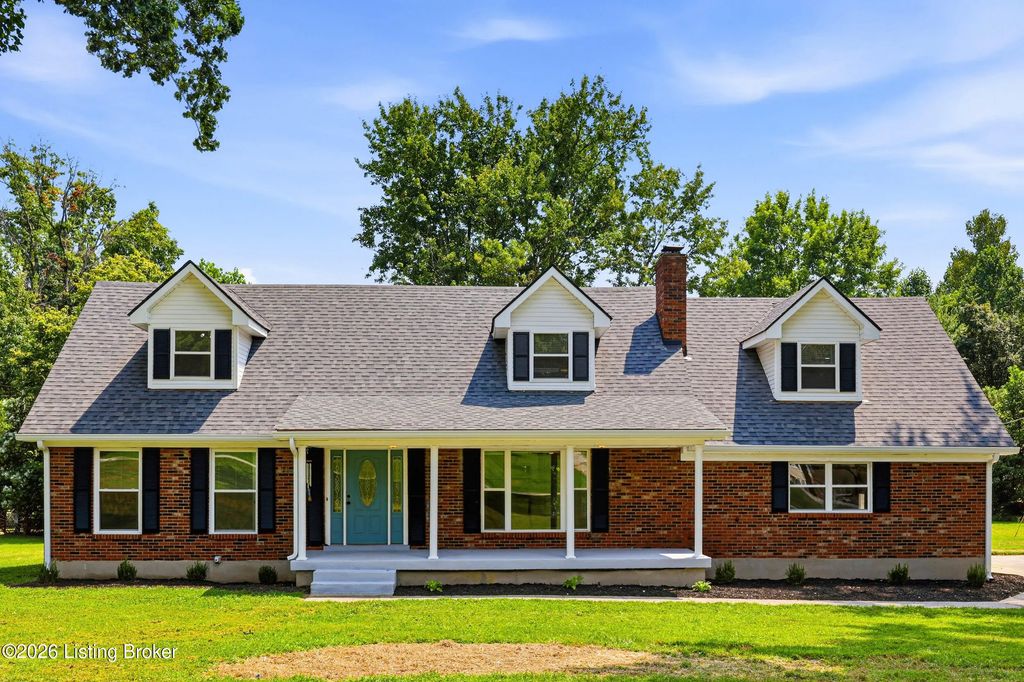 2225 Belmont Rd, Lebanon Junction