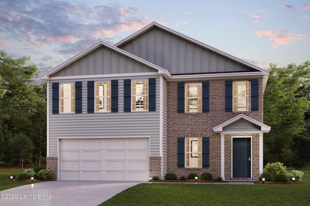 703 Muirfield Vlg Way, Vine Grove