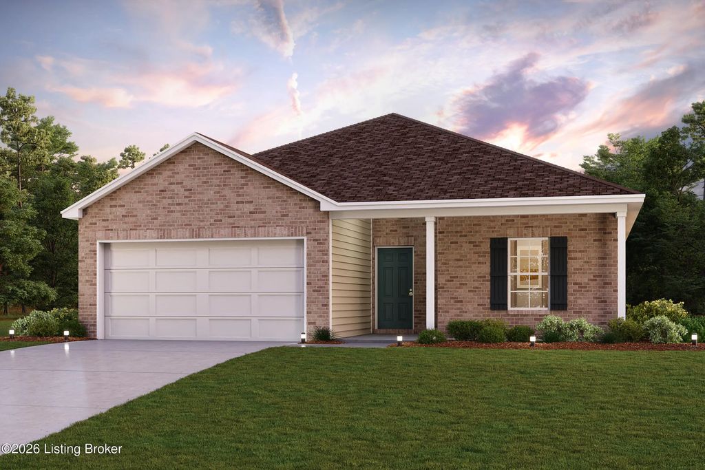 701 Muirfield Village Way, Vine Grove