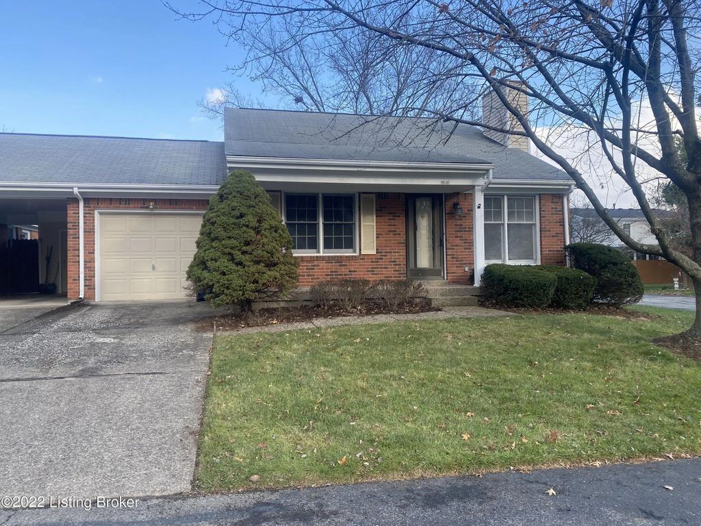 8600 Tannen Dr, Louisville