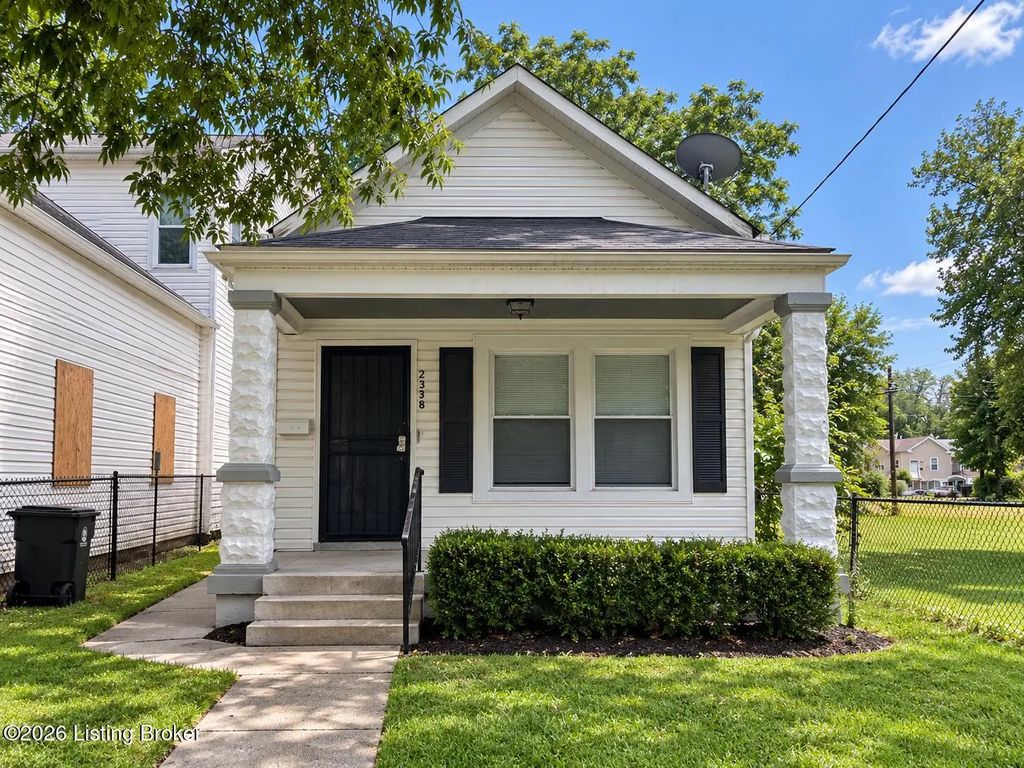 2328 Magazine St, Louisville